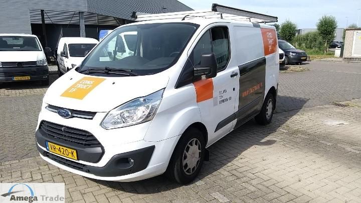 ford transit custom 2015 wf0yxxttgyfs32593