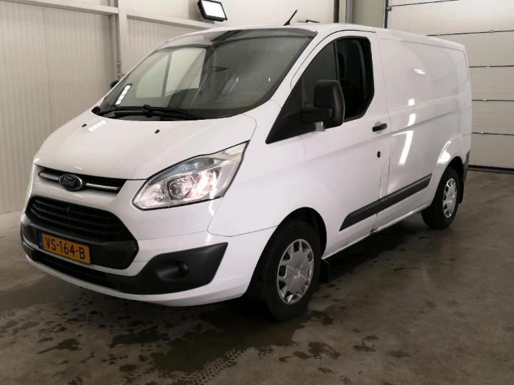 ford transit 2015 wf0yxxttgyfs32611