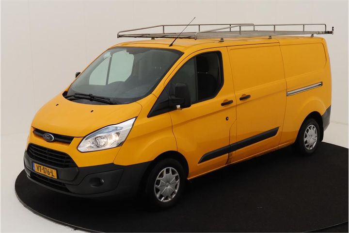 ford transit custom 2016 wf0yxxttgyfu03284