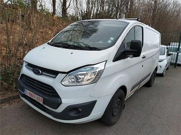 ford transit custom 310s fou swb dsl 2016 wf0yxxttgyfu73942