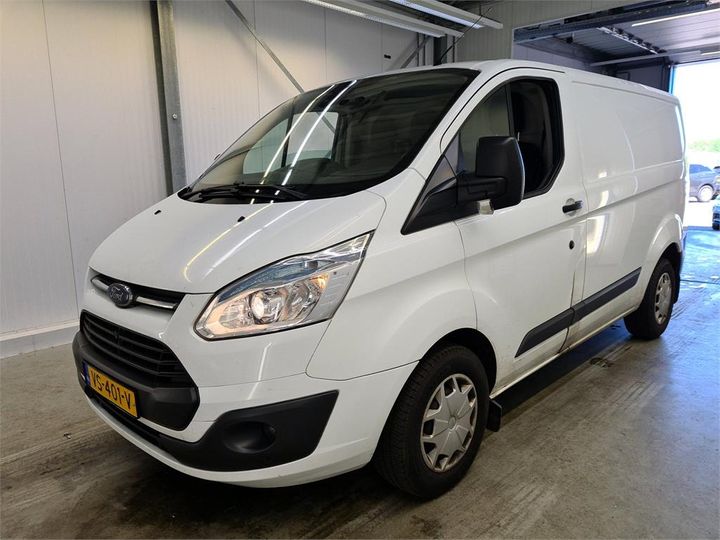 ford transit 2016 wf0yxxttgyfu81189