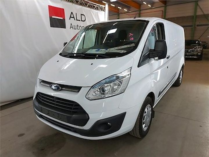 ford transit custom 290l fou lwb dsl 2015 wf0yxxttgyfy07566