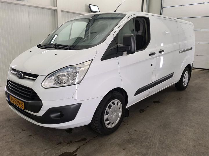 ford transit 2016 wf0yxxttgyfy85717