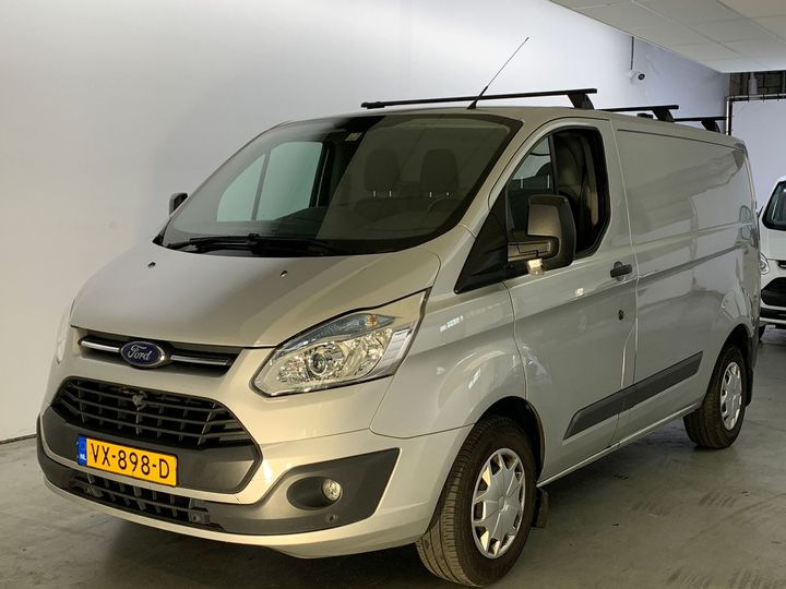 ford transit custom 2016 wf0yxxttgygb72170