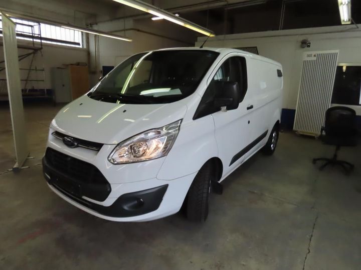 ford transit 2016 wf0yxxttgygc77191