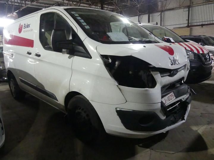 ford transit cust33 2016 wf0yxxttgygc80238