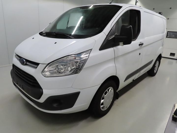 ford transit custom 2016 wf0yxxttgygd33382