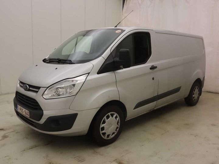 ford transit custom 2016 wf0yxxttgyge37213