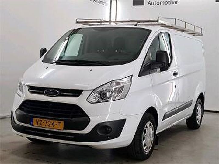 ford transit custom 2016 wf0yxxttgyge42135