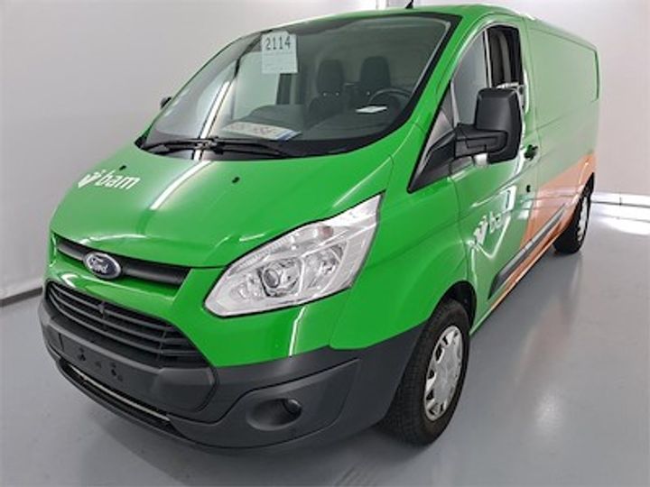 ford transit custom 290l fou lwb dsl 2016 wf0yxxttgygk01483