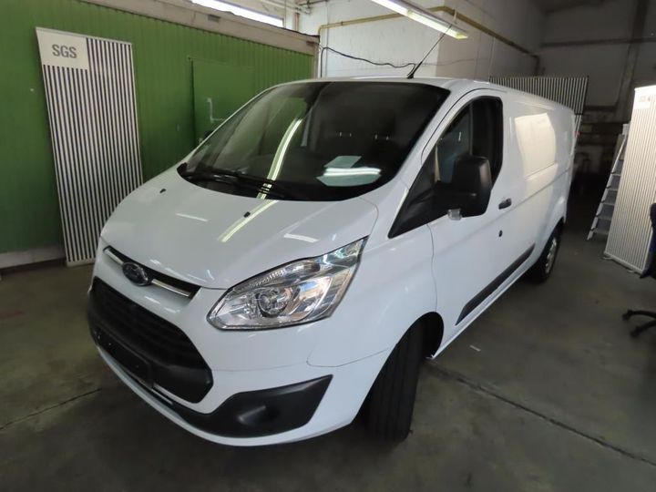 ford transit custom 2017 wf0yxxttgygk08386