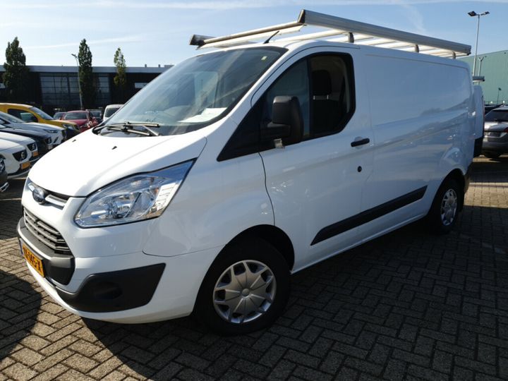 ford transit 2016 wf0yxxttgygk88545