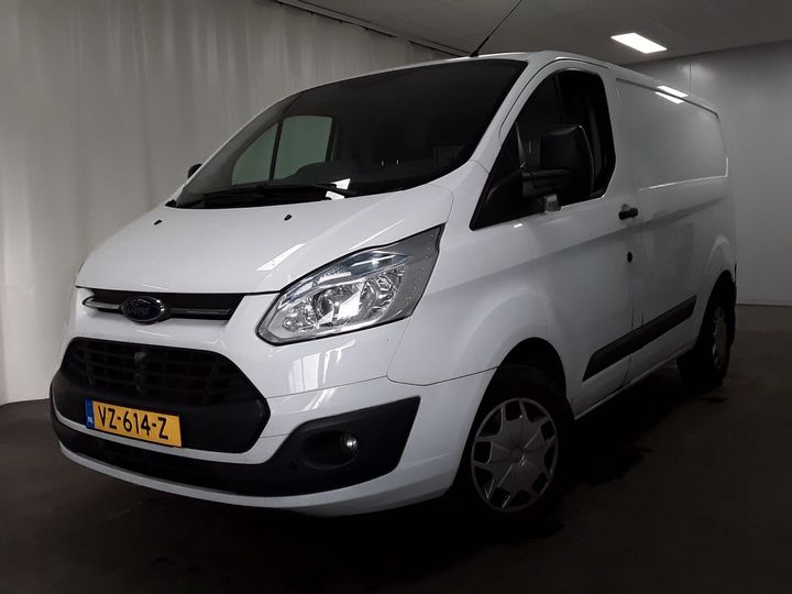 ford transit custom 2016 wf0yxxttgygr73279