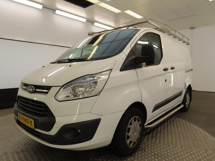 ford transit custom 2016 wf0yxxttgygr74106