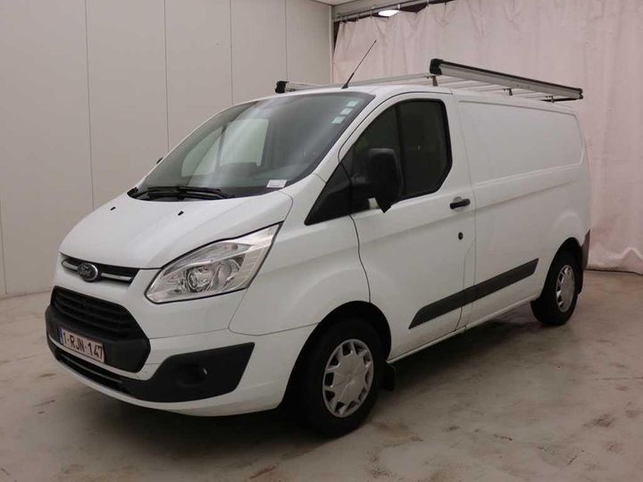 ford transit custom 2017 wf0yxxttgygs17844