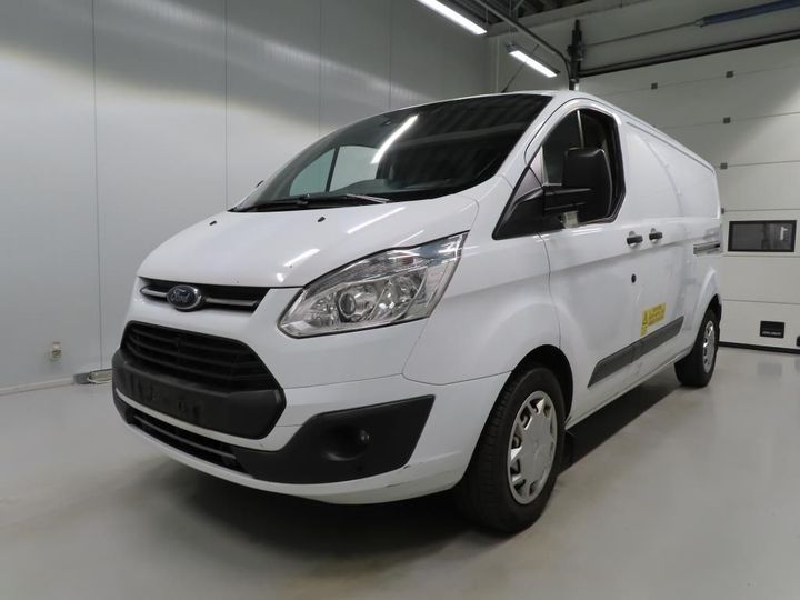 ford transit custom 2017 wf0yxxttgygs21169