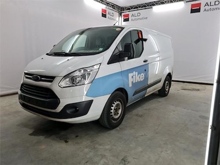 ford transit custom 310s fou swb dsl 2016 wf0yxxttgygs88536