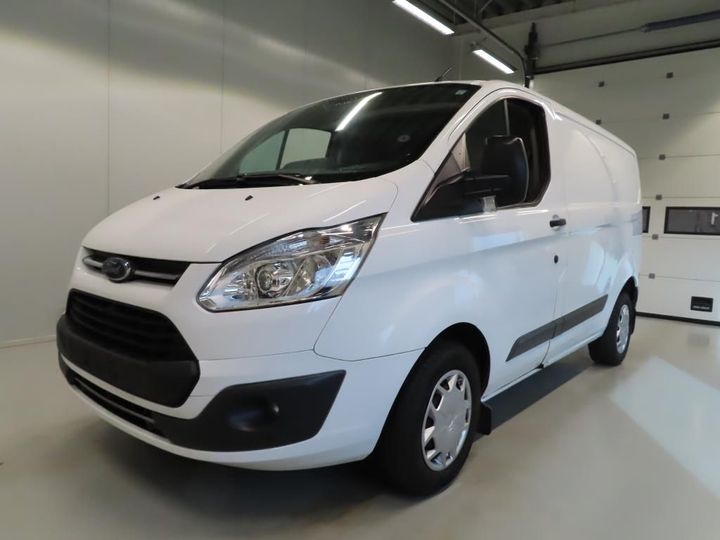 ford transit custom 2017 wf0yxxttgygy71114