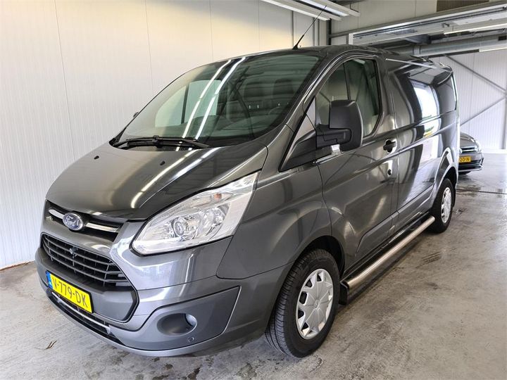 ford transit custom 2017 wf0yxxttgygy88128