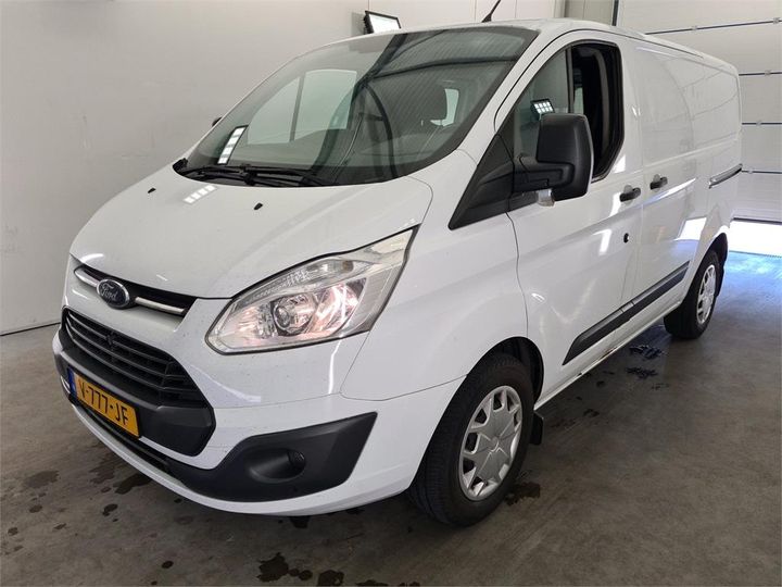 ford transit 2017 wf0yxxttgyha36033