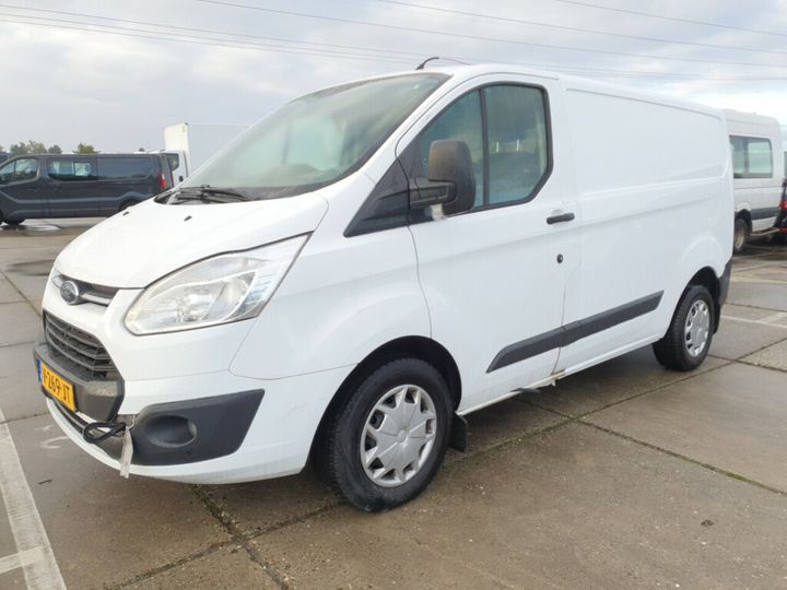 ford transit 2017 wf0yxxttgyhc62519