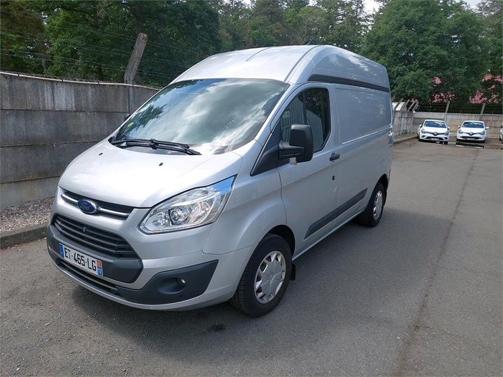 ford transit custom 2018 wf0yxxttgyhc64360