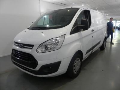 ford transit custom 290l fou lwb dsl 2018 wf0yxxttgyhd34964