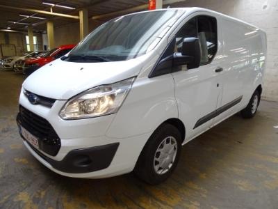 ford transit custom 290l fou lwb dsl 2018 wf0yxxttgyhd34965