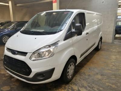 ford transit custom 290l fou lwb dsl 2018 wf0yxxttgyhd34967