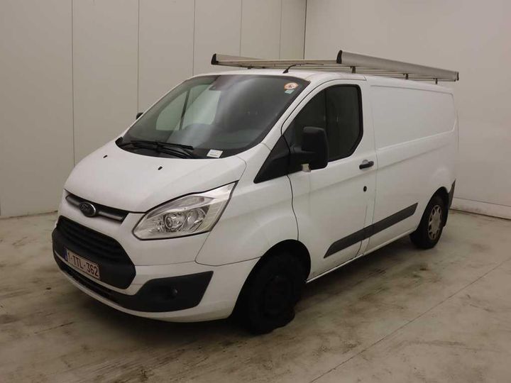 ford transit custom 2018 wf0yxxttgyhe49333