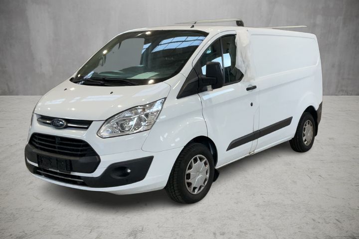 ford transit custom 2018 wf0yxxttgyhe51433