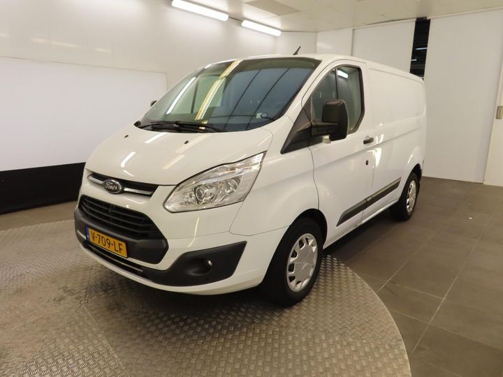 ford transit custom 2018 wf0yxxttgyhk11446