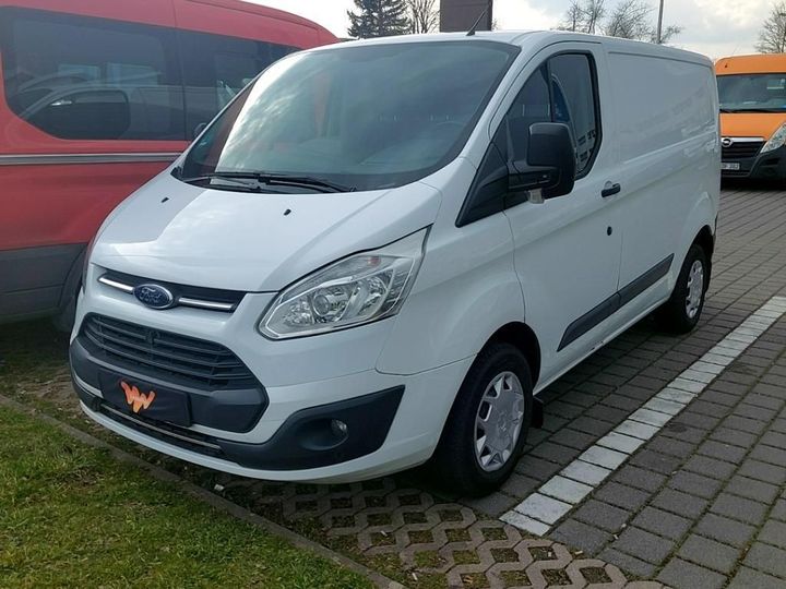 ford transit custom 2017 wf0yxxttgyhk80888