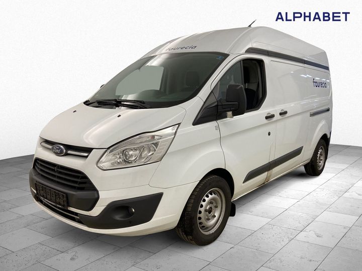 ford transit custom 290 2017 wf0yxxttgyhk85288