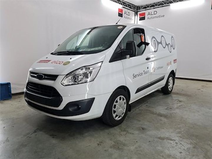 ford transit custom 310s fou swb dsl 2017 wf0yxxttgyhm03185