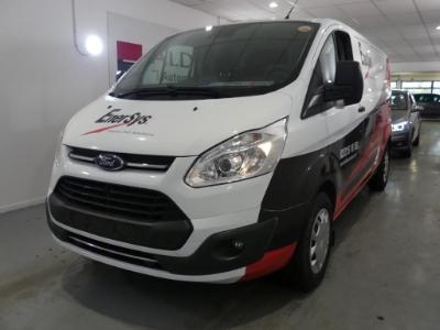 ford transit custom 340l fou lwb dsl 2017 wf0yxxttgyhm17855