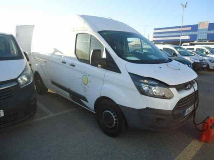 ford transit custom 2017 wf0yxxttgyhp50182