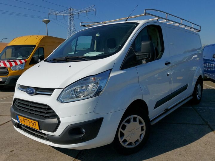 ford transit 2017 wf0yxxttgyhr00223