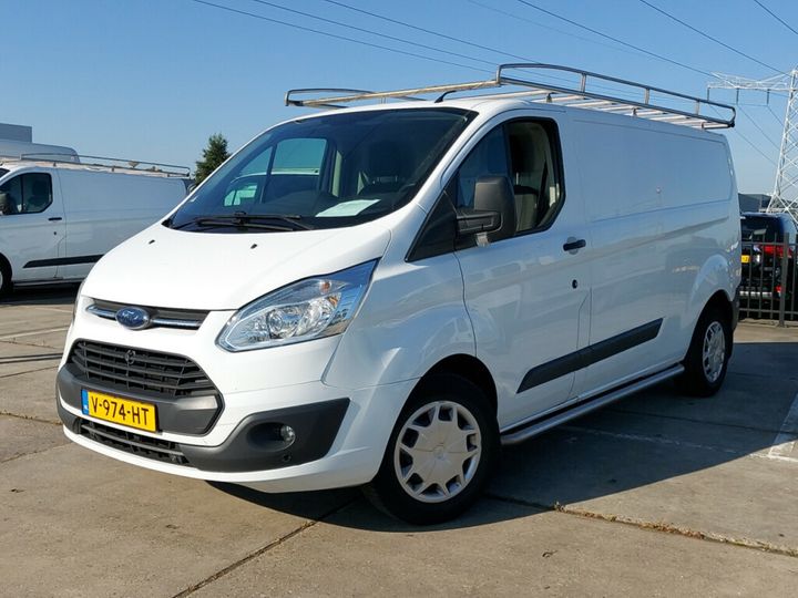 ford transit 2017 wf0yxxttgyhr00227