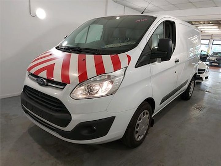 ford transit custom 270s fou swb dsl 2017 wf0yxxttgyhr81799