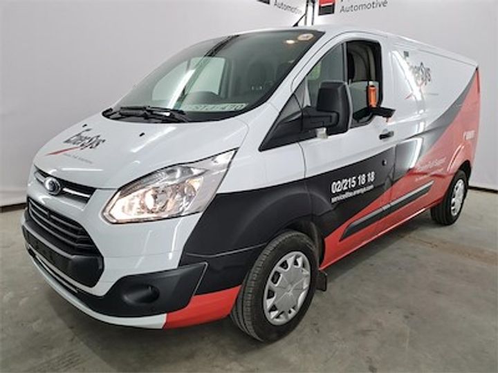 ford transit custom 340l fou lwb dsl 2017 wf0yxxttgyhr83789