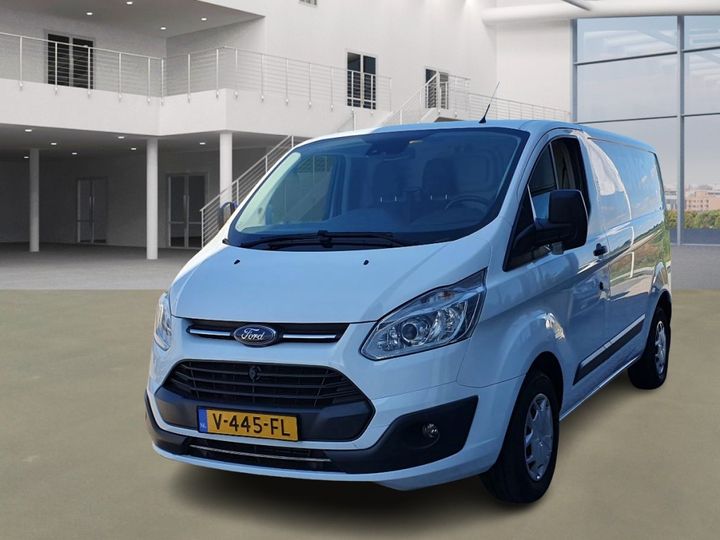 ford transit 2017 wf0yxxttgyhu72472