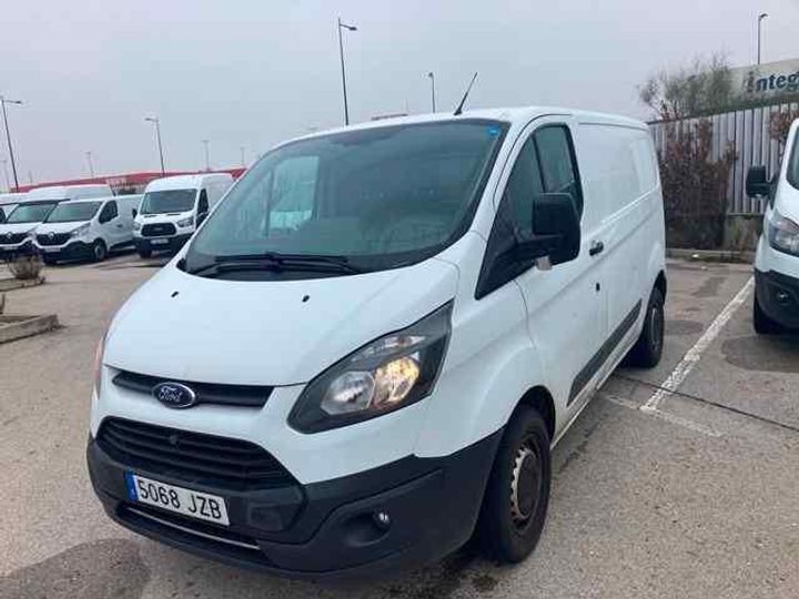 ford transit custom 2017 wf0yxxttgyhu82165