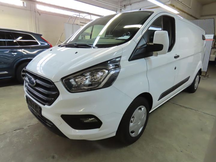 ford transit 2018 wf0yxxttgyjb10949