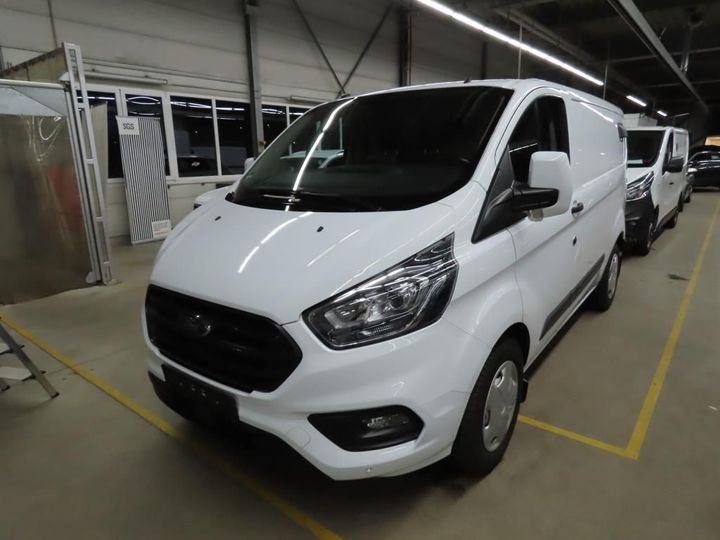 ford transit 2018 wf0yxxttgyjb14895