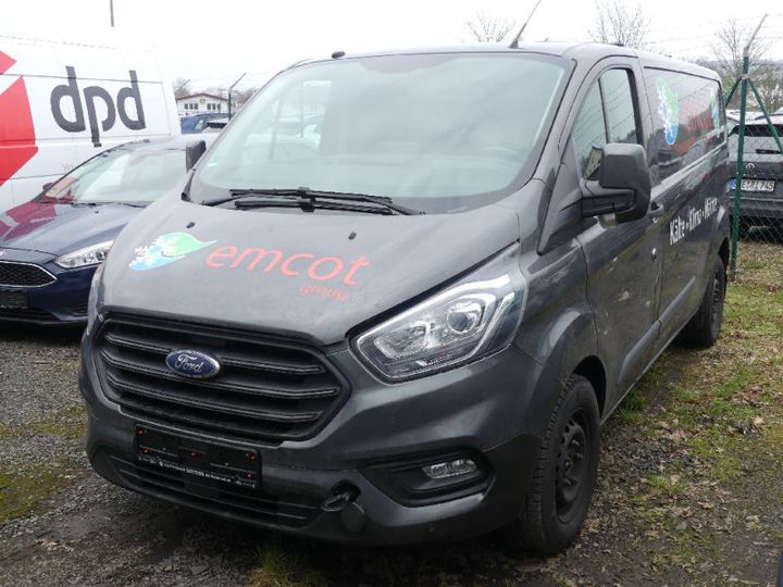 ford transit custom kasten 340 l2 trend 2018 wf0yxxttgyjb17128