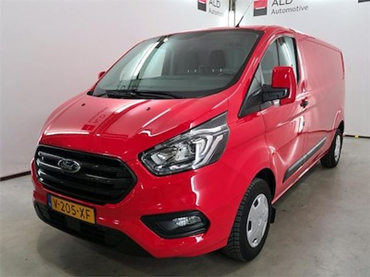 ford transit custom 2019 wf0yxxttgyjg02465