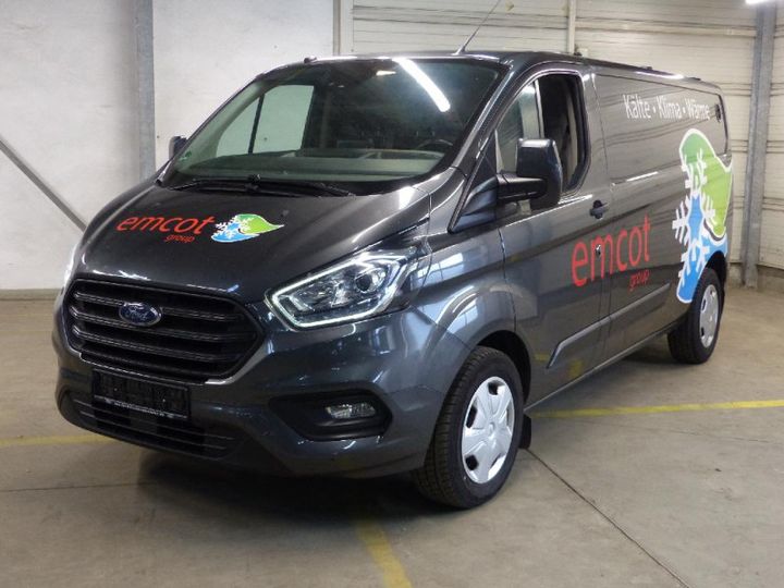 ford transit custom 340 l2 trend 2019 wf0yxxttgyjg12962