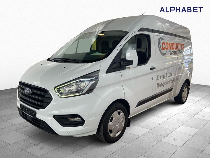 ford transit custom 320 2019 wf0yxxttgyjj80128