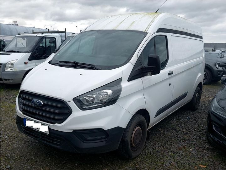 ford transit 2018 wf0yxxttgyjl78213